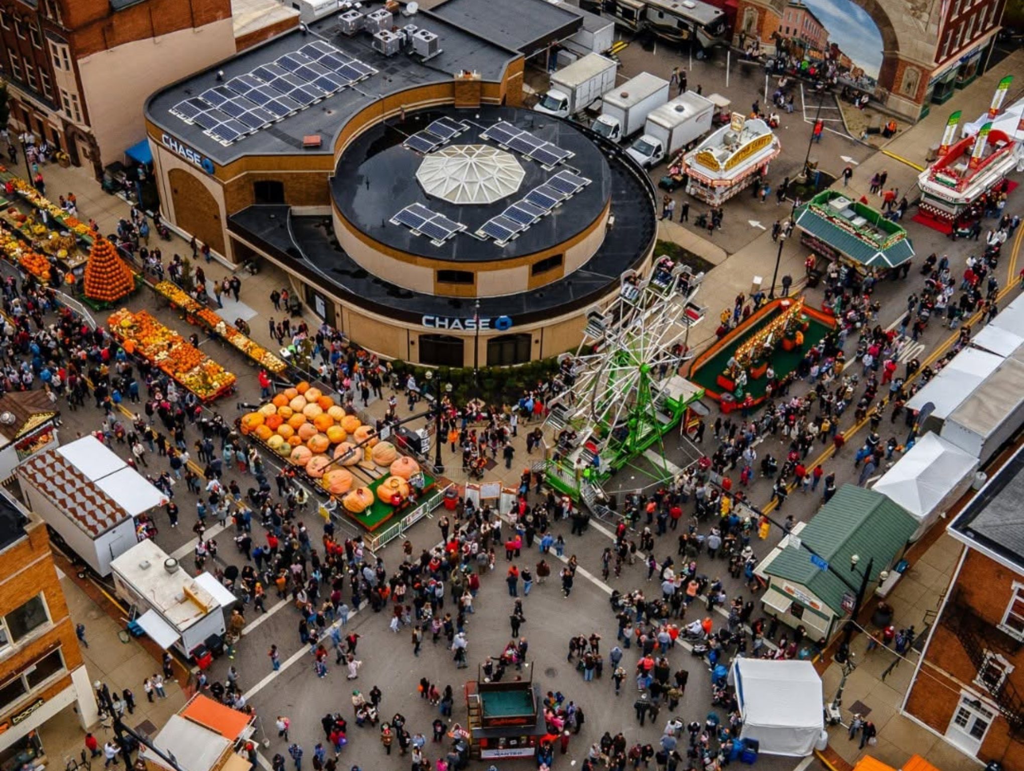 Circleville Pumpkin Show