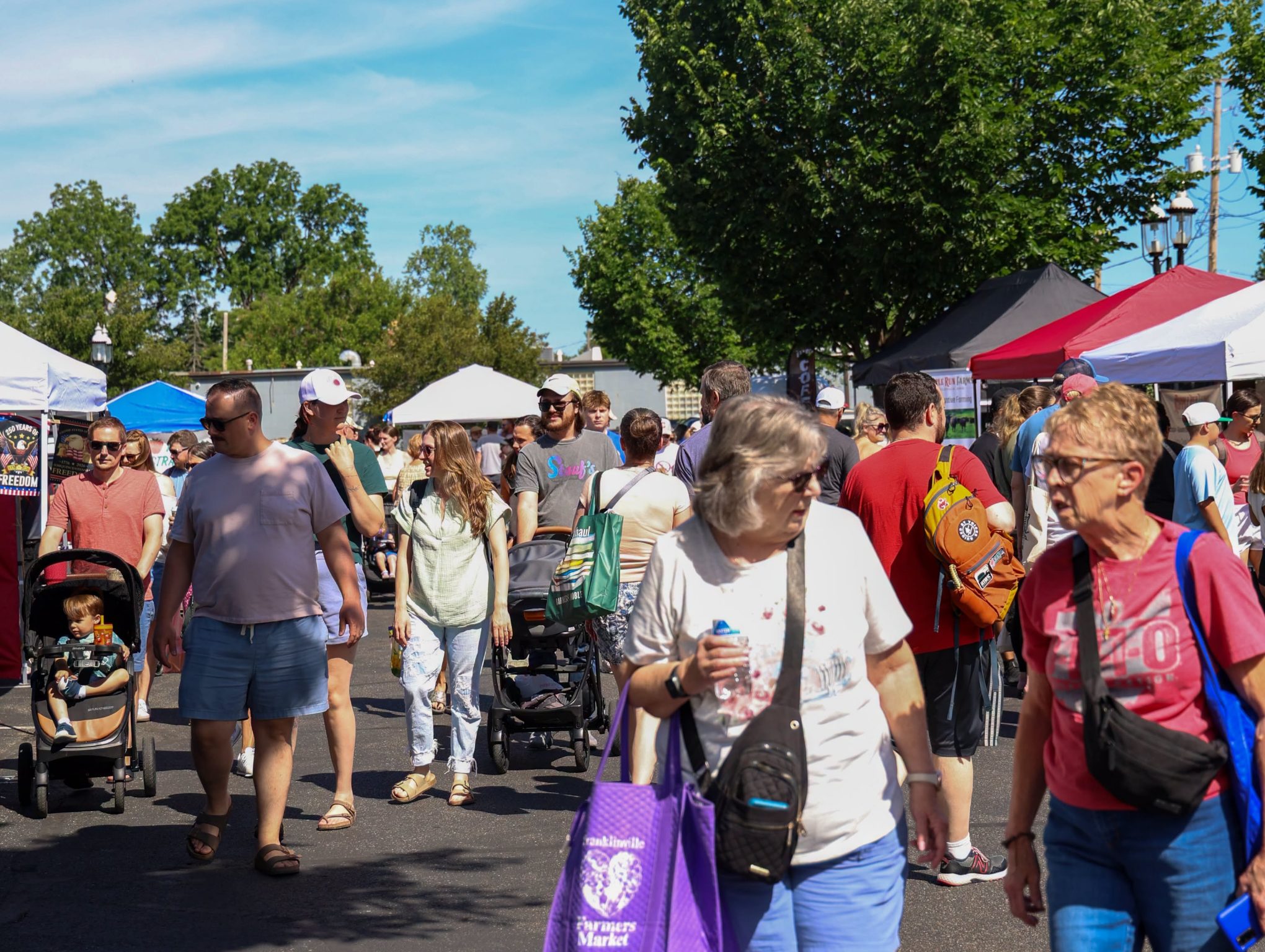 GC Farmer's Market
